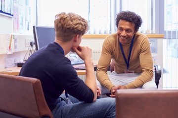 Mental Health Counseling