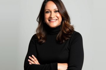 Roseanne Vallice Levy