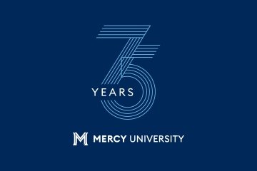 75th Anniversary Logos