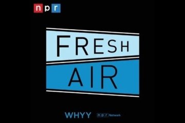 NPR Fresh Air logo