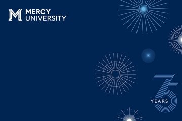 75th Anniversary Zoom backgrounds