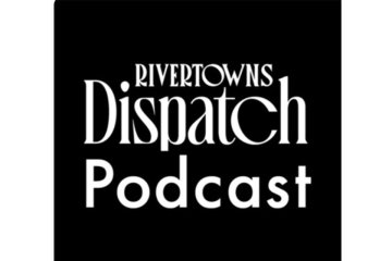 Rivertowns Dispatch Podcast logo