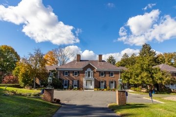 Mercy University's Verrazzano Hall