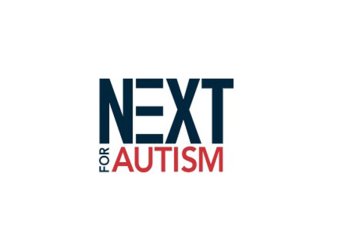 Next for Autism logo 