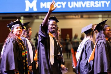 Commencement