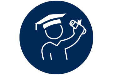 Student Success icon