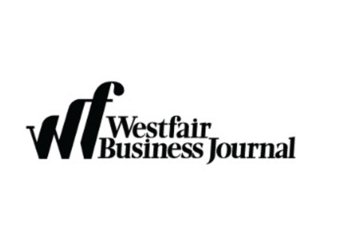 Westfair Business Journal logo