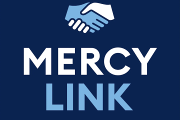 Mercy Link logo