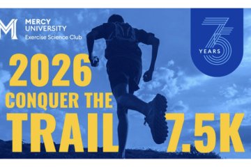 2026 Conquer The Trail 7.5 K