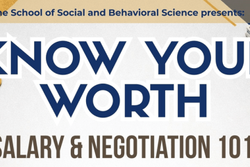 Know Your Worth Header