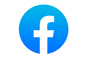 Facebook icon