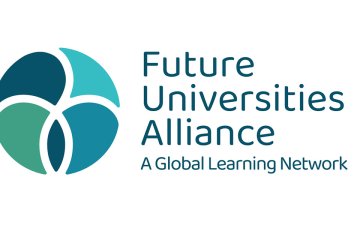 Future Universities Alliance logo
