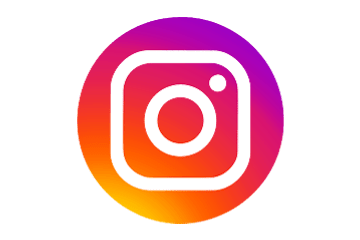 Instagram icon