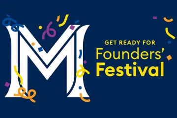 Founders' Festival 2026