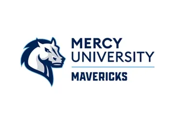Mercy Athletics logo