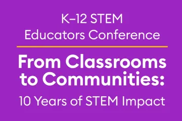 2026 STEM Conference