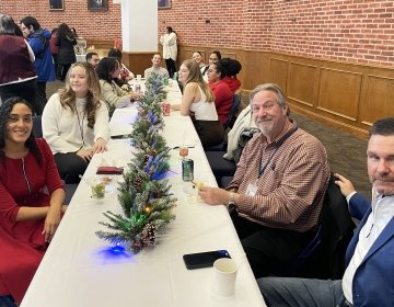 Holiday Party 2023 8