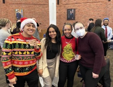 Holiday Party 2023 9