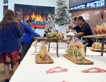 Holiday Party 2023 11