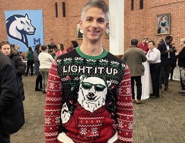 Holiday Party 2023 12