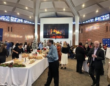 Holiday Party 2023 13