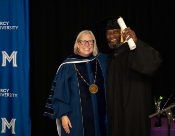 Sing Sing Commencement 2025