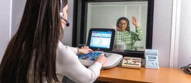 Communication Disorders