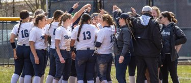 softball team