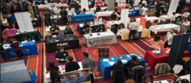 job fair banner