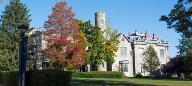 College of New Rochelle