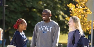 Students Mercy University