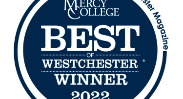 Best of Westchester 2022 logo