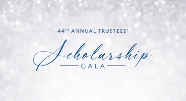 2024 Trustees' Scholarship Gala