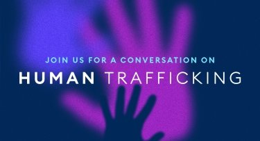 Human Trafficking Conversation