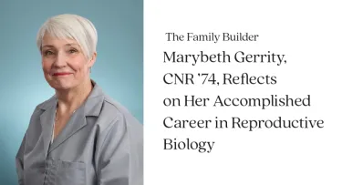 Marybeth Gerrity