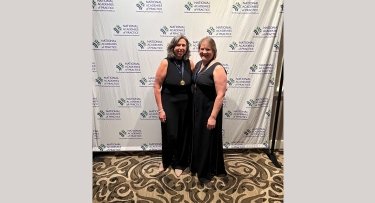 Mercy University faculty inducted as NAP Fellows