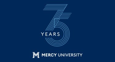 75th Anniversary Logos