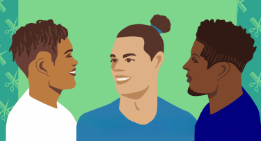 Cuts & Conversations