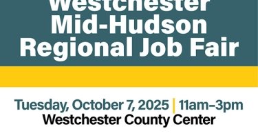 Mid-Hudson Job Fair