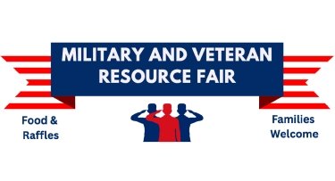 Military and Veteran Resource Fair