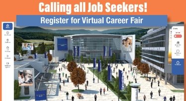 Hudson Valley Virtual Career Fair