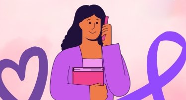 Wear Purple with Pride