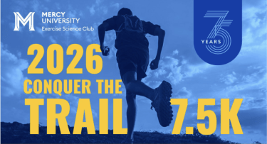 Conquer the Trail 7.5K