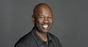 Trustee Larry Woodard