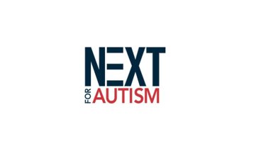 Next for Autism logo 