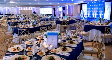 Trustees' Scholarship Gala