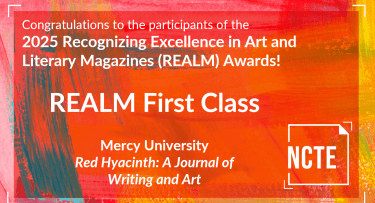 Mercy University's Red Hyacinth REALM First Class Certificate