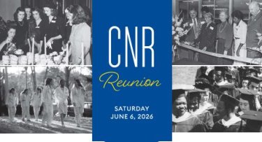 CNR Reunion 2026