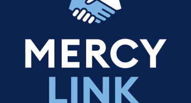 Mercy Link logo