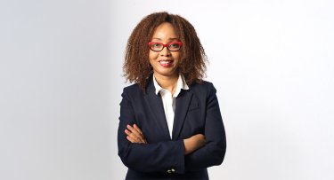 Dr. Zainab Toteh Osakwe